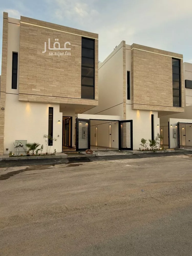 فيلا للبيع في شارع عمر بن عبدالقادر مفتي, حي المهدية, مدينة الرياض, منطقة الرياض صورة 2