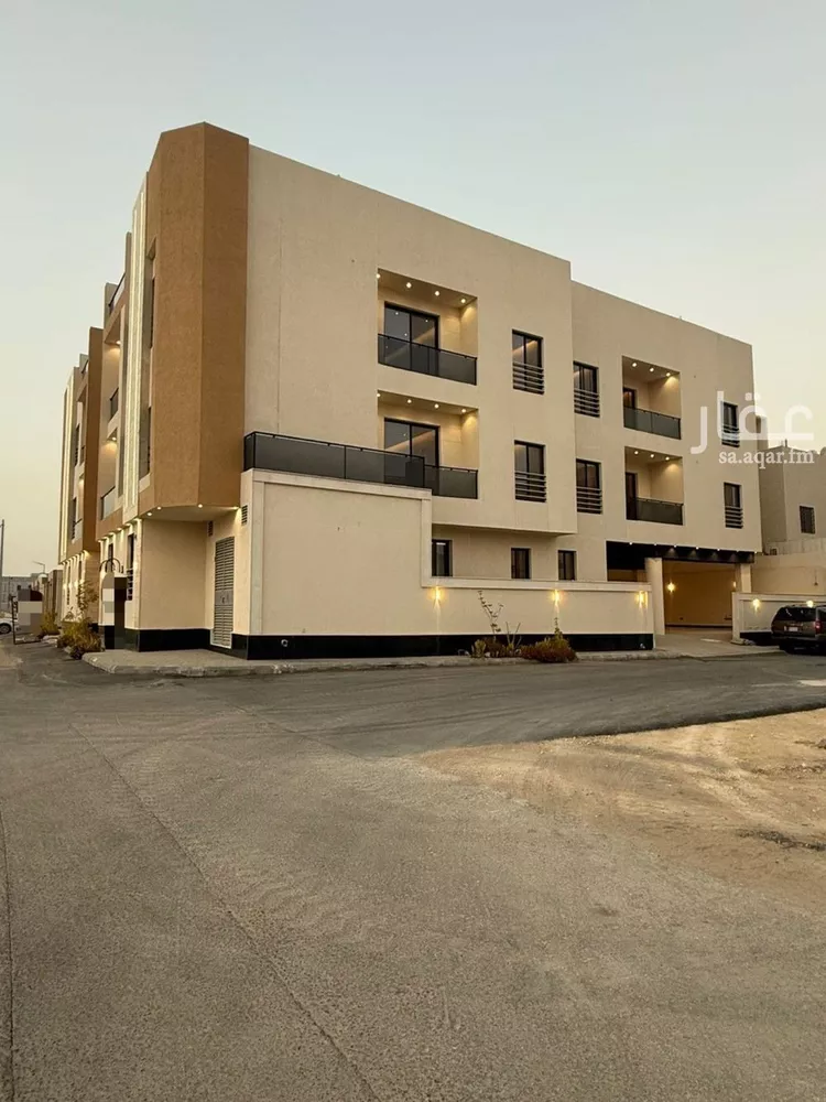 شقة للبيع في شارع تقى الدين التميمى, حي المهدية, مدينة الرياض, منطقة الرياض صورة 2