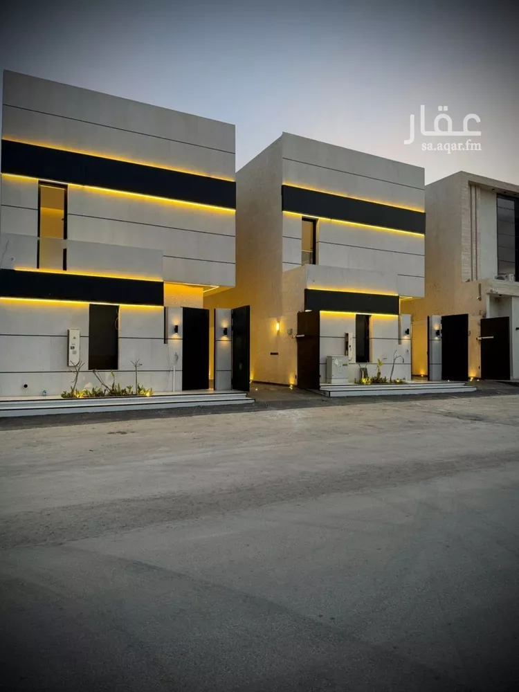 فيلا للبيع في شارع السيل الكبير, حي المهدية, مدينة الرياض, منطقة الرياض صورة 2