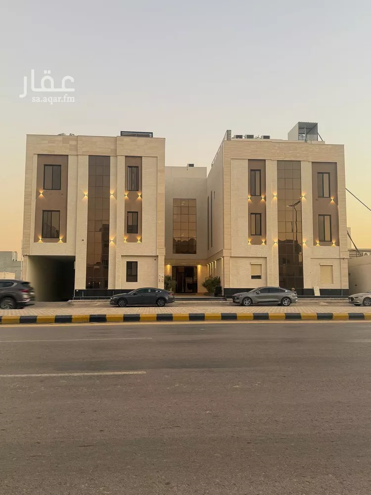 شقة للبيع في شارع تقى الدين التميمى, حي المهدية, مدينة الرياض, منطقة الرياض