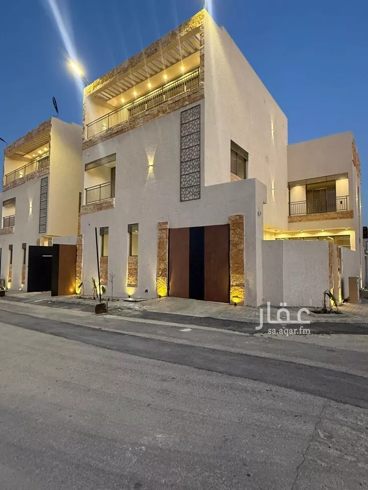 Villa for Sale in Riyadh Al Mahdiyah صورة 2