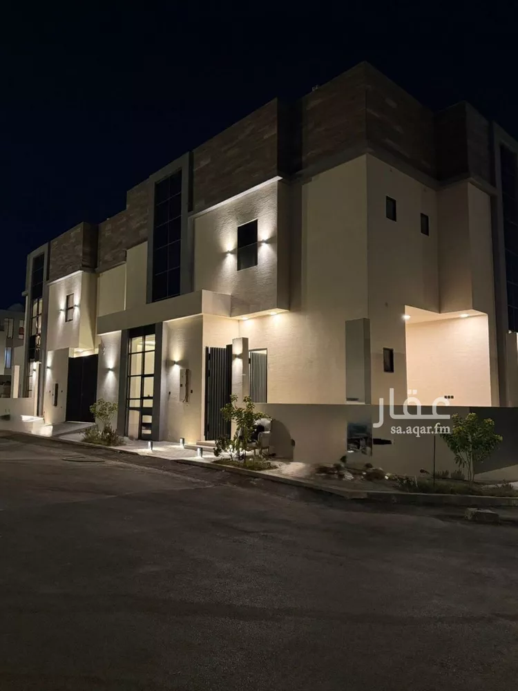 فيلا للبيع في شارع إبراهيم بن علي بن علوي, حي المهدية, مدينة الرياض, منطقة الرياض