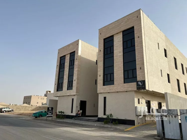 Apartment for Sale in Riyadh Al Mahdiyah