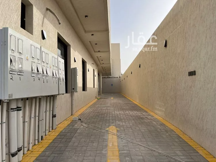 شقة للبيع في شارع السيل الكبير, حي المهدية, مدينة الرياض, منطقة الرياض صورة 2