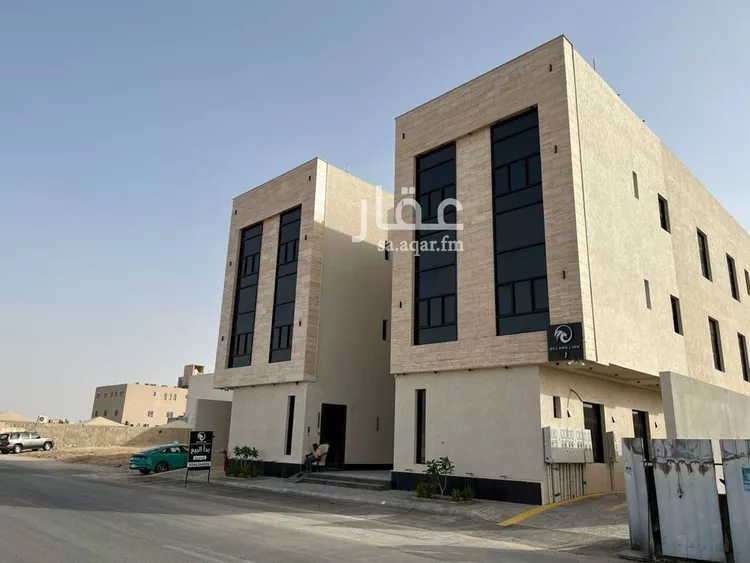 شقة للبيع في شارع السيل الكبير, حي المهدية, مدينة الرياض, منطقة الرياض صورة 5