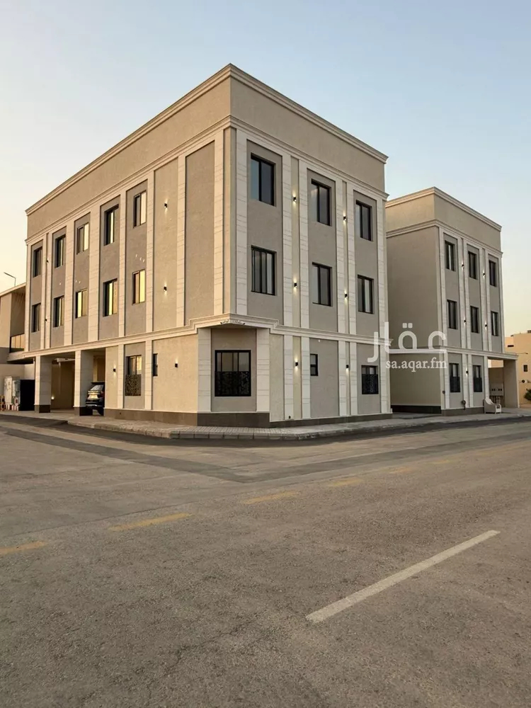 شقة للبيع في شارع السيل الكبير, حي المهدية, مدينة الرياض, منطقة الرياض 7