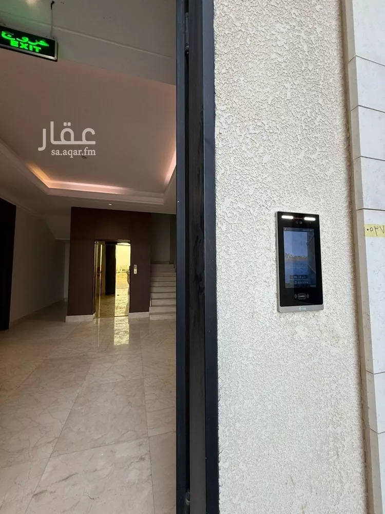 شقة للبيع في شارع السيل الكبير, حي المهدية, مدينة الرياض, منطقة الرياض 11