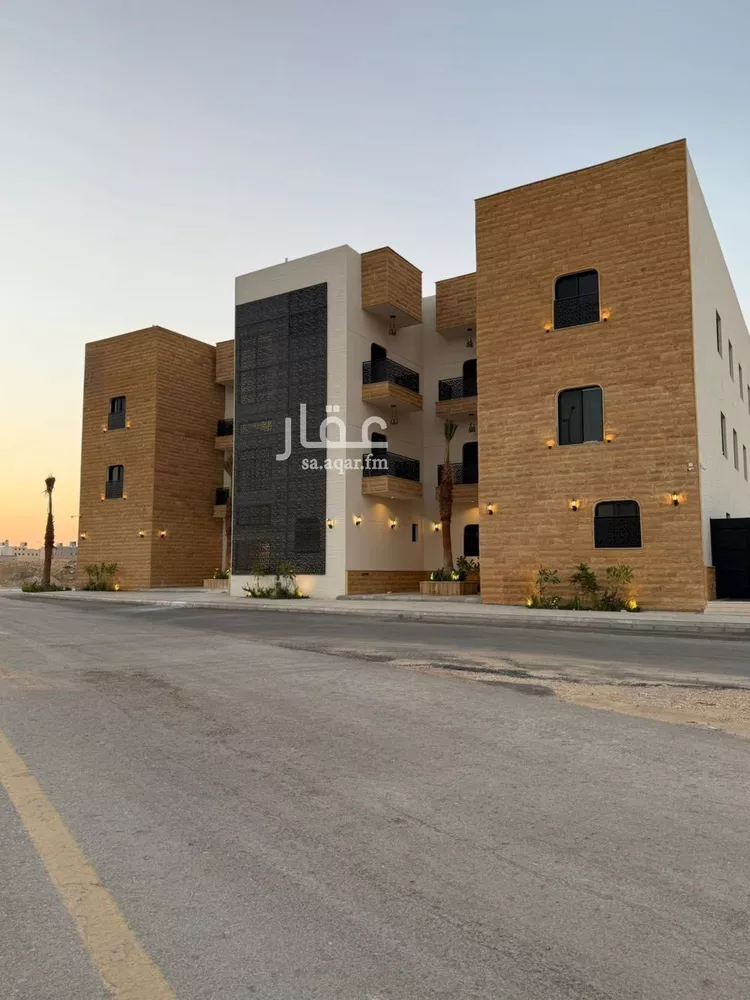 شقة للبيع في شارع السيل الكبير, حي المهدية, مدينة الرياض, منطقة الرياض صورة 3