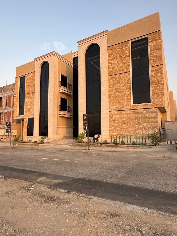 شقة للبيع في شارع السيل الكبير, حي المهدية, مدينة الرياض, منطقة الرياض صورة 3