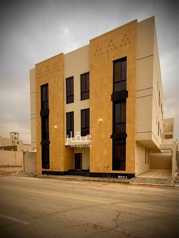 عمارة للبيع في شارع أبي الحسن الأسفرائيني, حي المهدية, مدينة الرياض, منطقة الرياض صورة 2