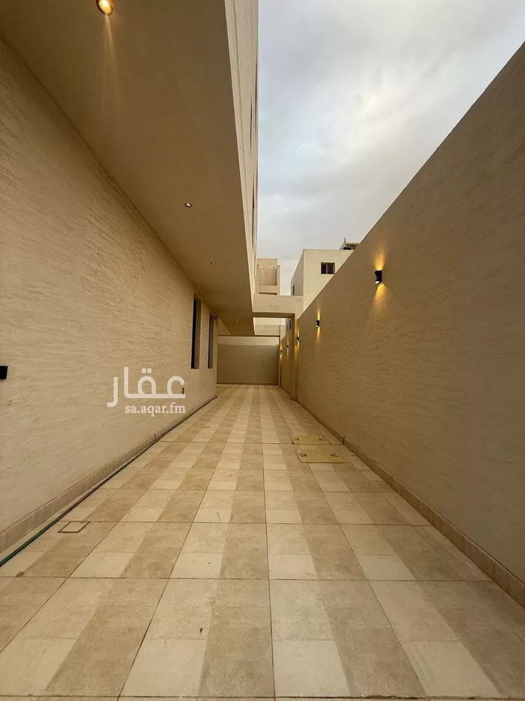 شقة للبيع في شارع أبي الحسن الأسفرائيني, حي المهدية, مدينة الرياض, منطقة الرياض صورة 4