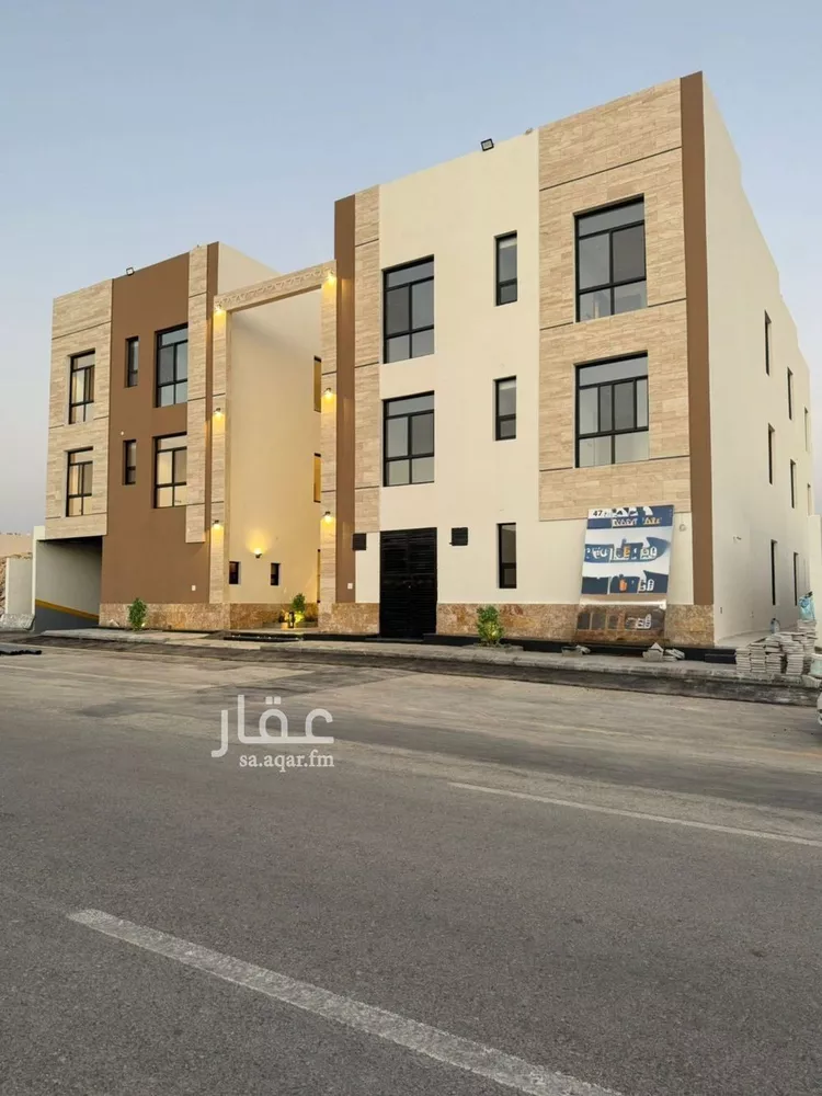 شقة للبيع في شارع السيل الكبير, حي المهدية, مدينة الرياض, منطقة الرياض صورة 2