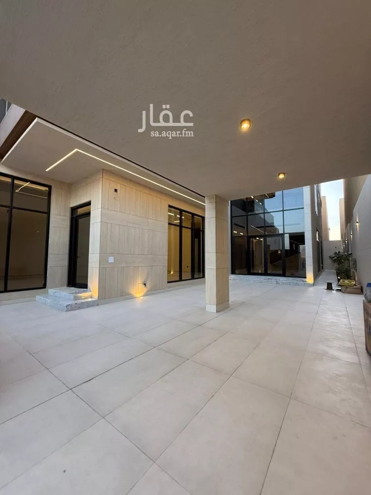 فيلا للبيع في شارع السيل الكبير, حي المهدية, مدينة الرياض, منطقة الرياض صورة 5