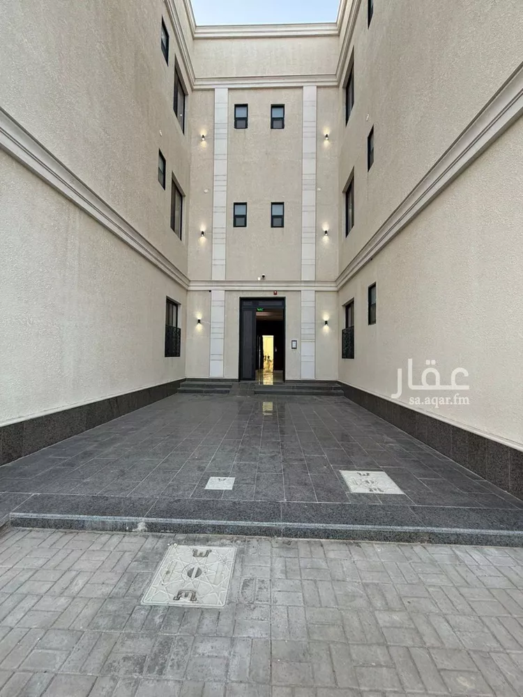 شقة للبيع في شارع السيل الكبير, حي المهدية, مدينة الرياض, منطقة الرياض صورة 2