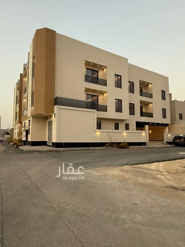 شقة للبيع في حي المهدية, مدينة الرياض, منطقة الرياض صورة 5