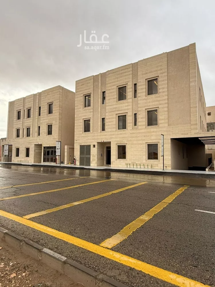 شقة للبيع في شارع السيل الكبير, حي المهدية, مدينة الرياض, منطقة الرياض صورة 2