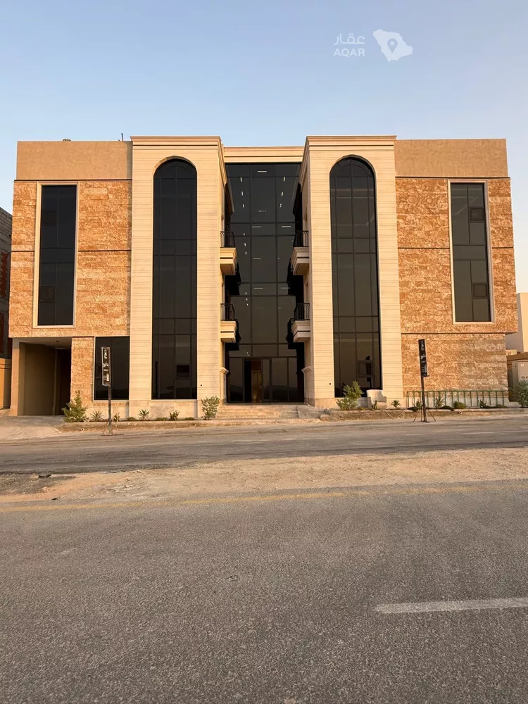 شقة للبيع في حي المهدية, مدينة الرياض, منطقة الرياض