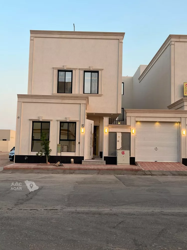 فيلا للبيع في شارع السيل الكبير, حي المهدية, مدينة الرياض, منطقة الرياض 3