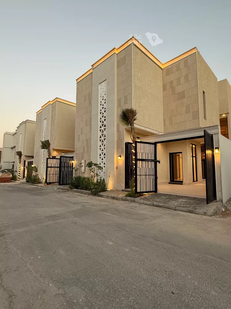 فيلا للبيع في شارع علي الجمال, حي المهدية, مدينة الرياض, منطقة الرياض