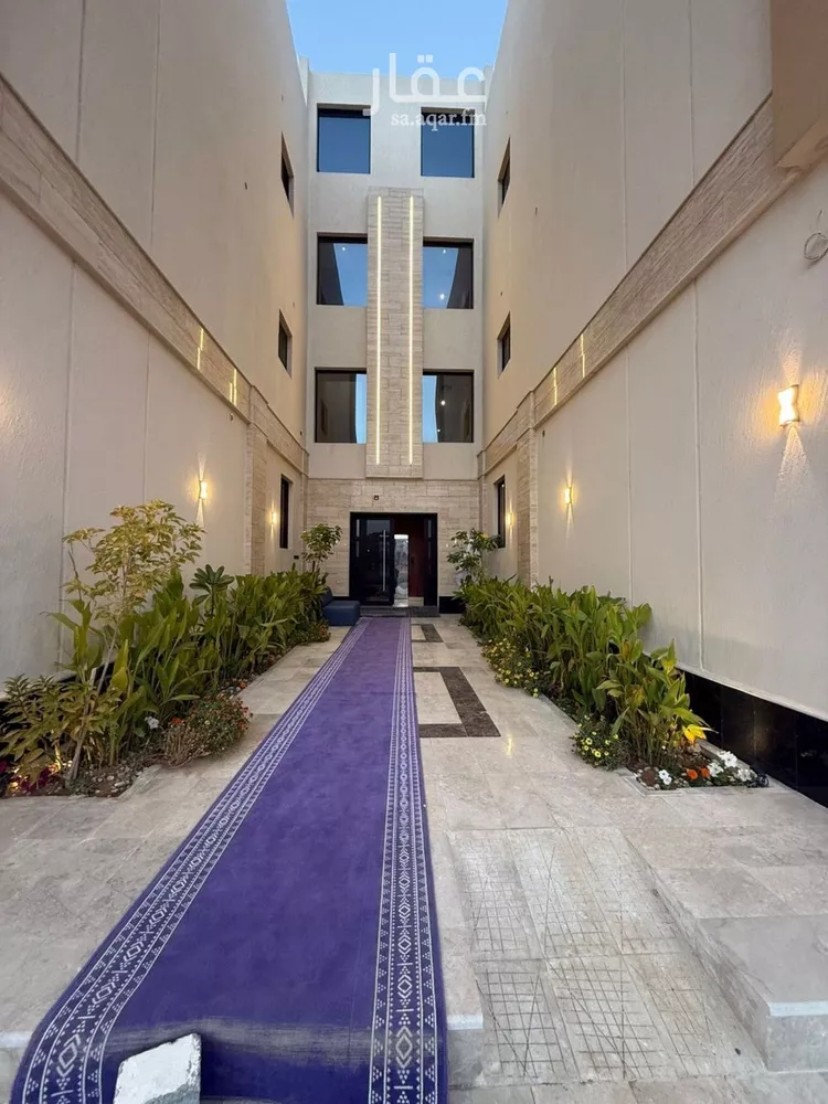 شقة للبيع في شارع تقى الدين التميمى, حي المهدية, مدينة الرياض, منطقة الرياض صورة 5