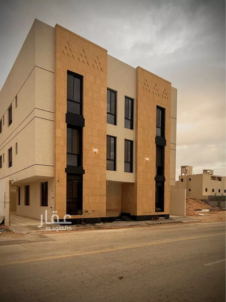 عمارة للبيع في شارع أبي الحسن الأسفرائيني, حي المهدية, مدينة الرياض, منطقة الرياض صورة 5