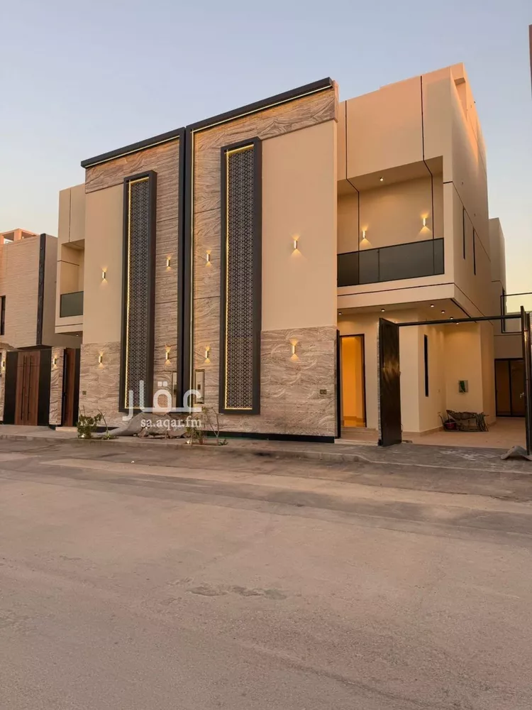 Villa for Sale in Riyadh Al Mahdiyah صورة 5
