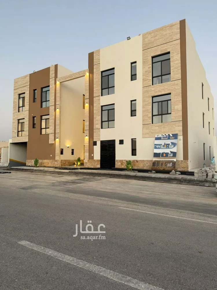 شقة للبيع في شارع فؤاد سزكين, حي المهدية, مدينة الرياض, منطقة الرياض صورة 4