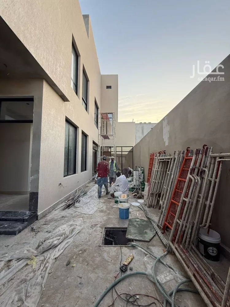 Villa for Sale in Riyadh Al Mahdiyah صورة 4