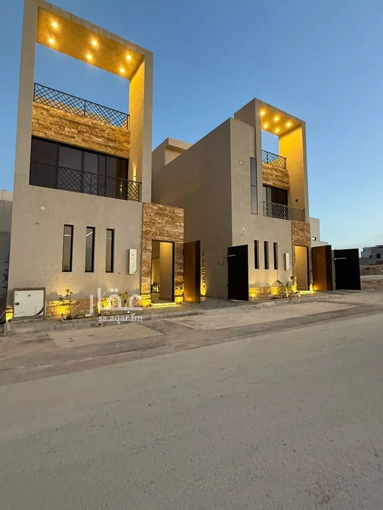 فيلا للبيع في شارع عبداللطيف بن المبارك, حي المهدية, مدينة الرياض, منطقة الرياض صورة 5