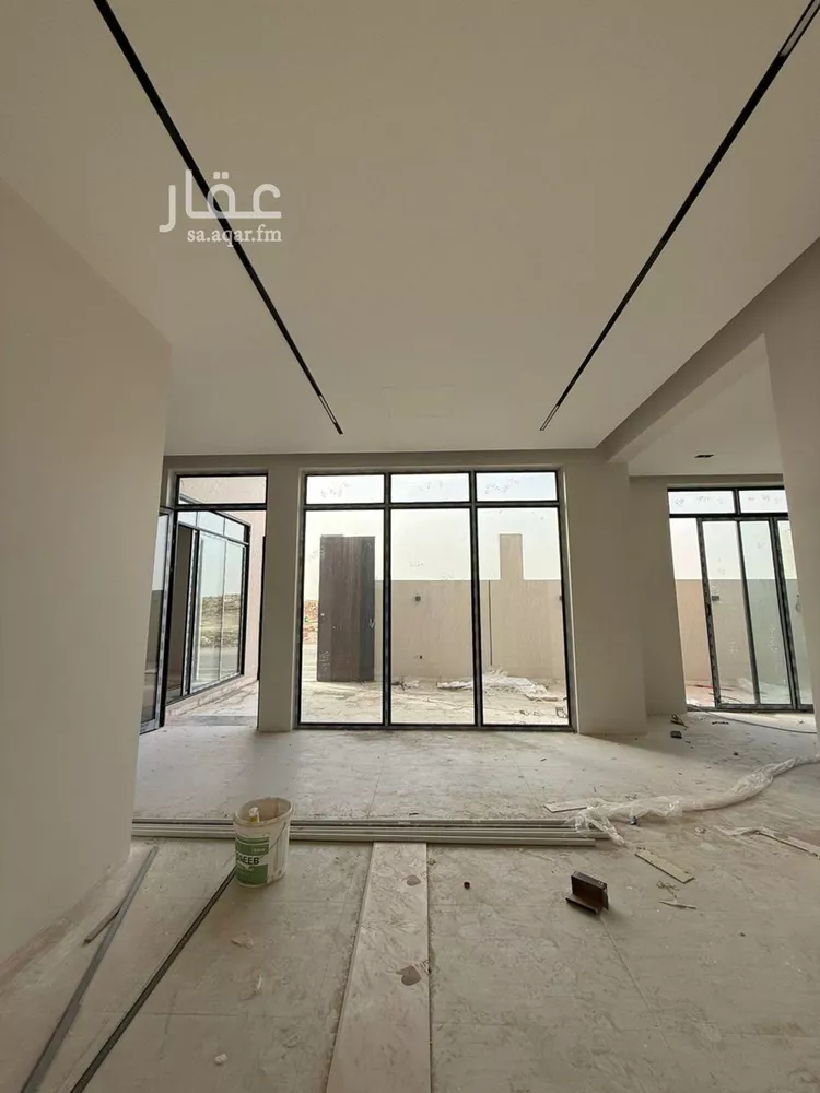 فيلا للبيع في شارع إبراهيم بن علي بن علوي, حي المهدية, مدينة الرياض, منطقة الرياض صورة 4