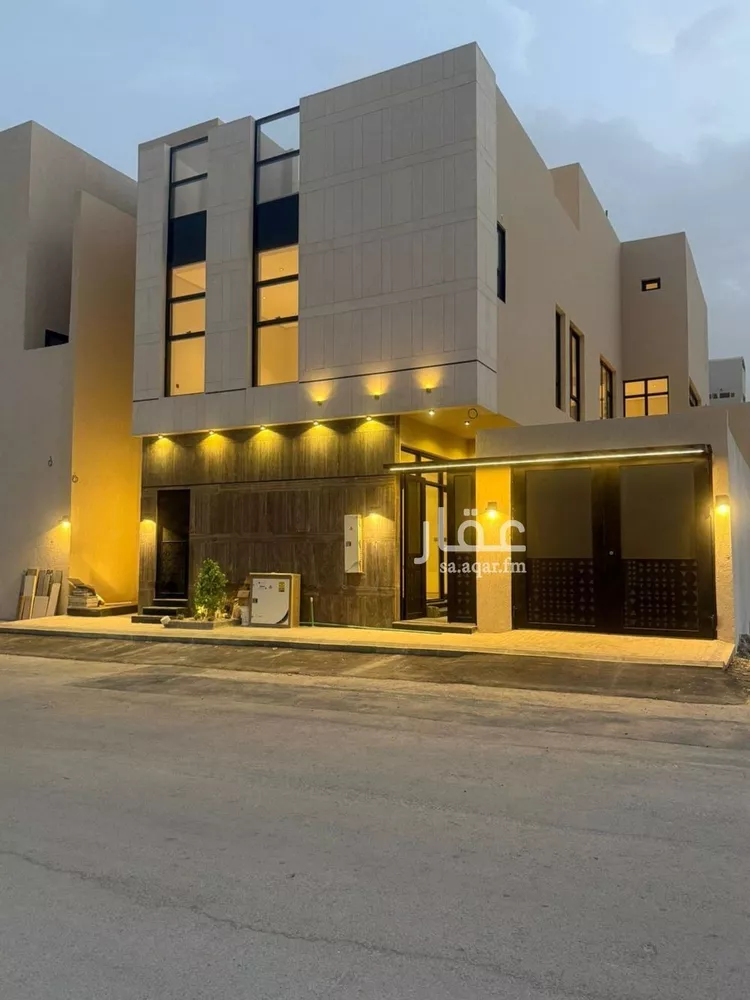 Villa for Sale in Riyadh Al Mahdiyah صورة 2