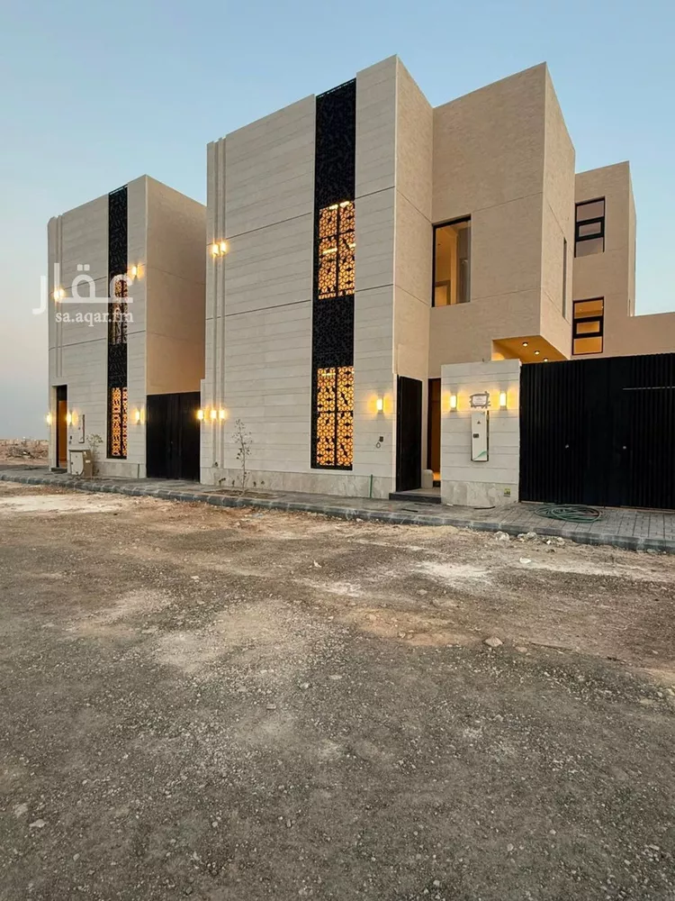 فيلا للبيع في شارع السيل الكبير, حي المهدية, مدينة الرياض, منطقة الرياض صورة 2