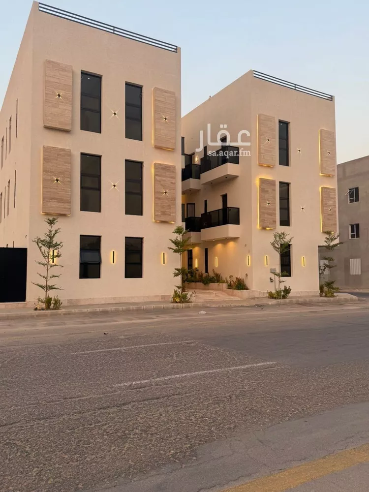 Apartment for Sale in Riyadh Al Mahdiyah