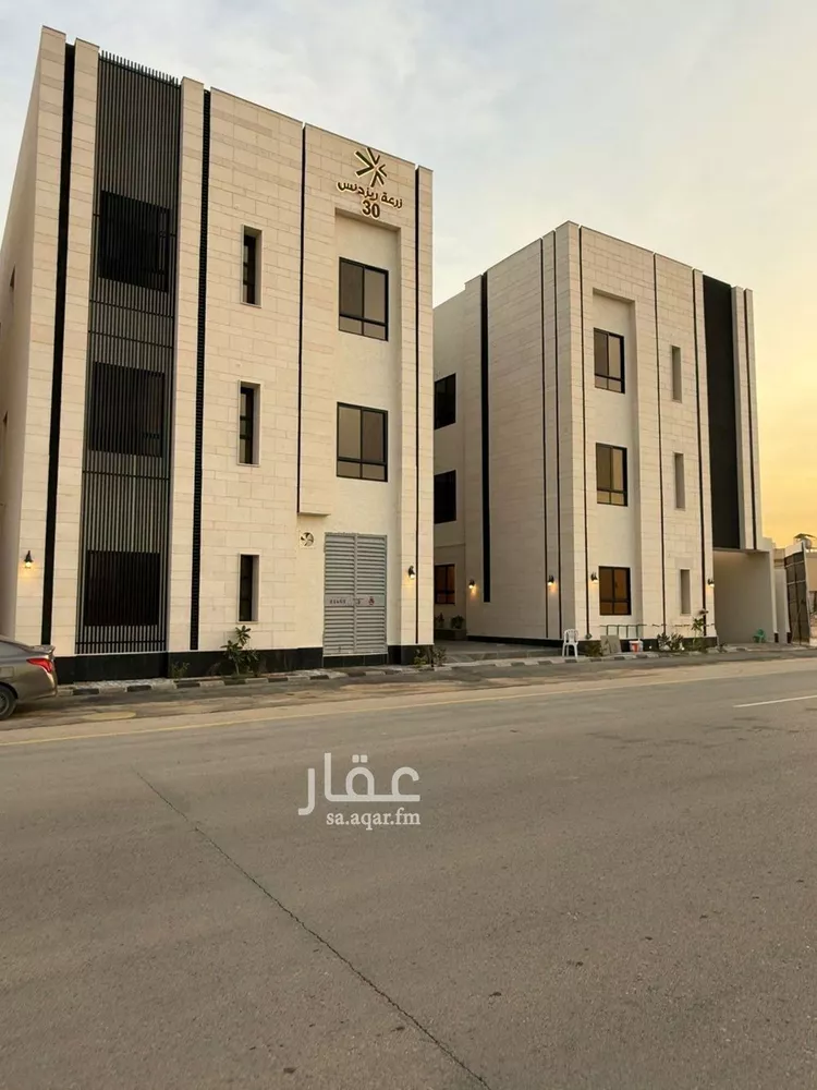 شقة للبيع في شارع السيل الكبير, حي المهدية, مدينة الرياض, منطقة الرياض