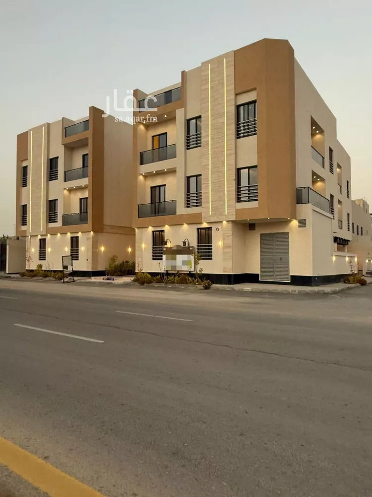 شقة للبيع في حي المهدية, مدينة الرياض, منطقة الرياض صورة 4