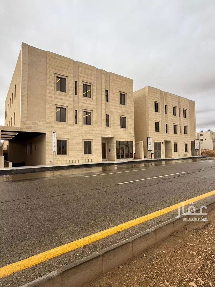 شقة للبيع في شارع السيل الكبير, حي المهدية, مدينة الرياض, منطقة الرياض