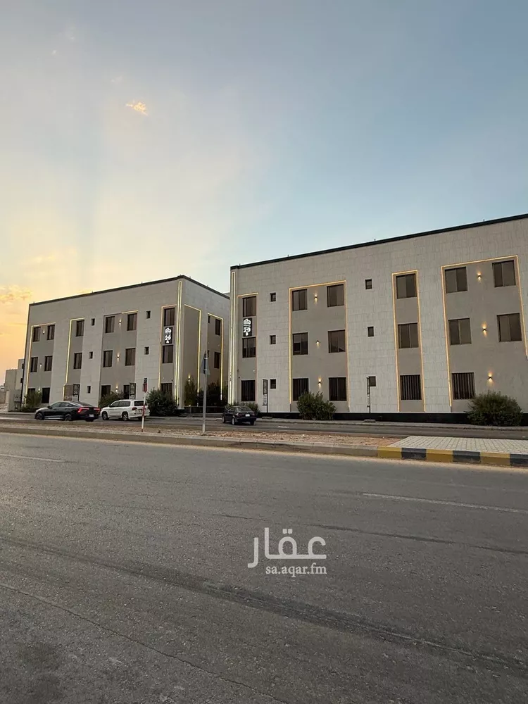 شقة للبيع في شارع السيل الكبير, حي المهدية, مدينة الرياض, منطقة الرياض صورة 2