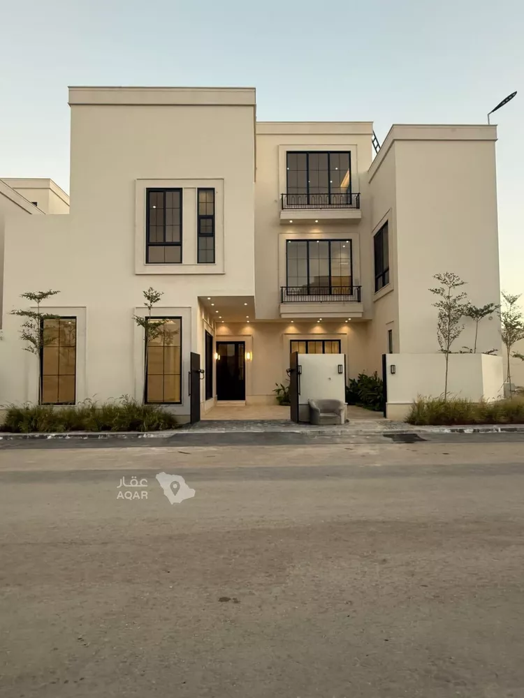 فيلا للبيع في شارع السيل الكبير, حي المهدية, مدينة الرياض, منطقة الرياض صورة 3