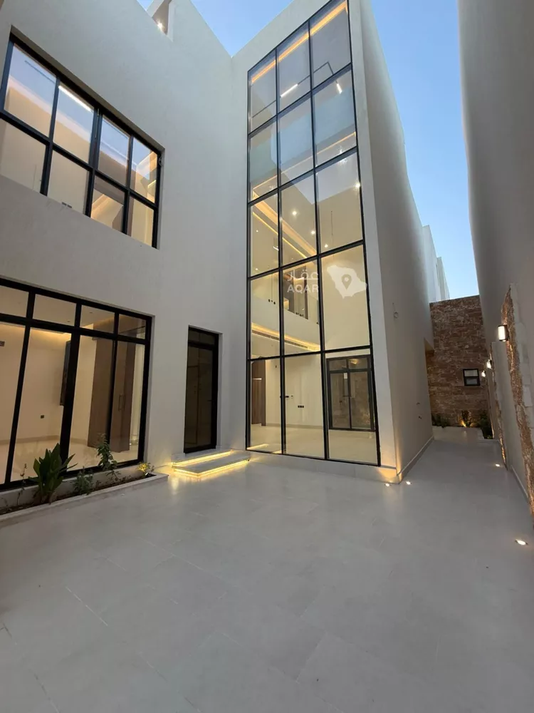 Villa for Sale in Riyadh Al Mahdiyah 26