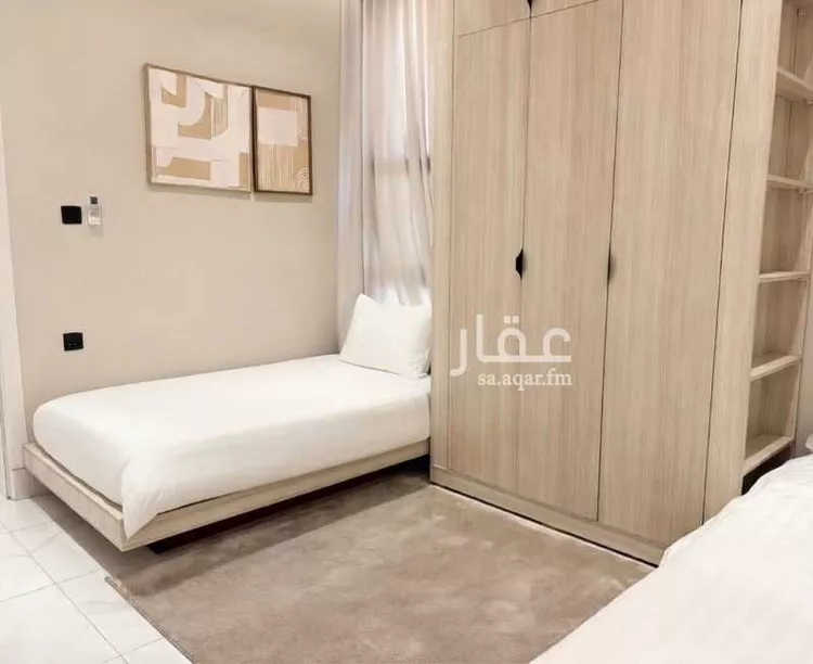 شقة للإيجار في شارع ام الهوشان, حي الحمراء, مدينة الخبر, المنطقة الشرقية صورة 2