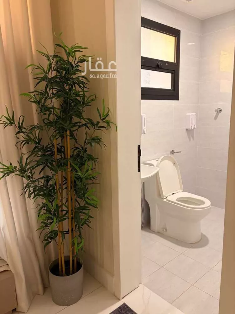 شقة للإيجار في شارع ام الهوشان, حي الحمراء, مدينة الخبر, المنطقة الشرقية صورة 2