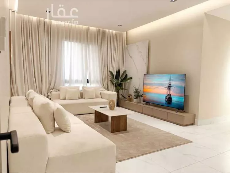 شقة للإيجار في شارع ام الهوشان, حي الحمراء, مدينة الخبر, المنطقة الشرقية صورة 3