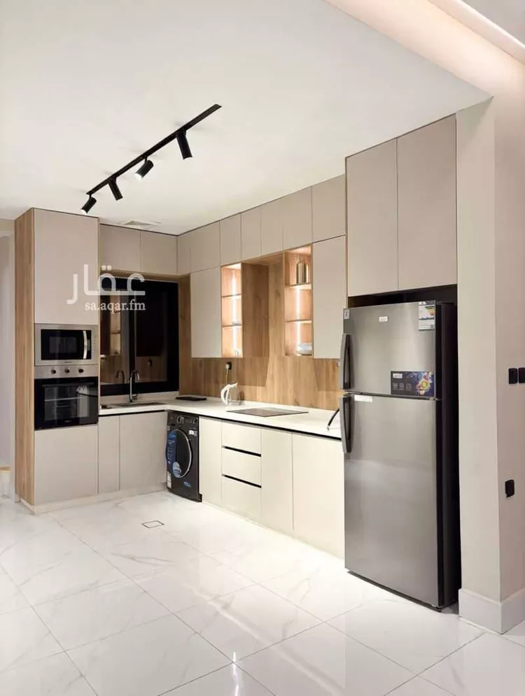 شقة للإيجار في شارع ام الهوشان, حي الحمراء, مدينة الخبر, المنطقة الشرقية صورة 5