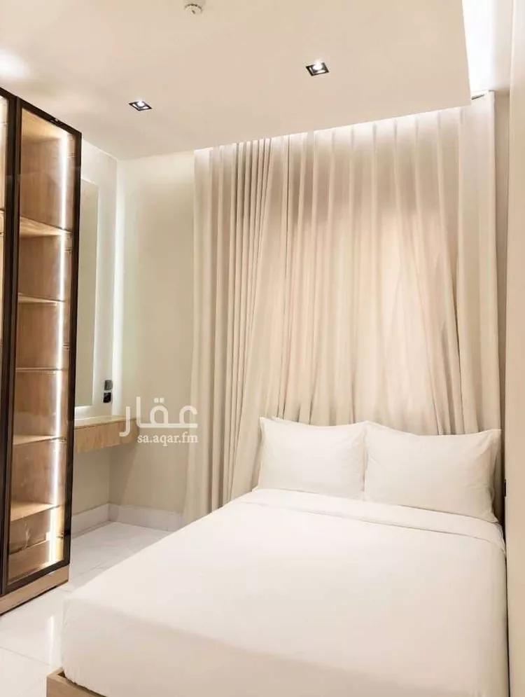 شقة للإيجار في شارع ام الهوشان, حي الحمراء, مدينة الخبر, المنطقة الشرقية صورة 4