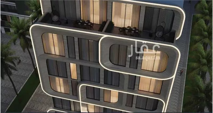 شقة للبيع في شارع انس ابن ظهير, حي النعيم, مدينة جدة, منطقة مكة المكرمة صورة 5