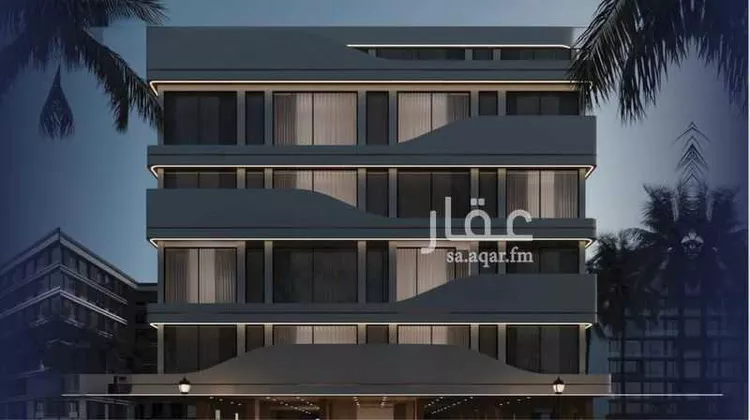 شقة للبيع في شارع عبدالجليل ياسين, حي المروة, مدينة جدة, منطقة مكة المكرمة صورة 3