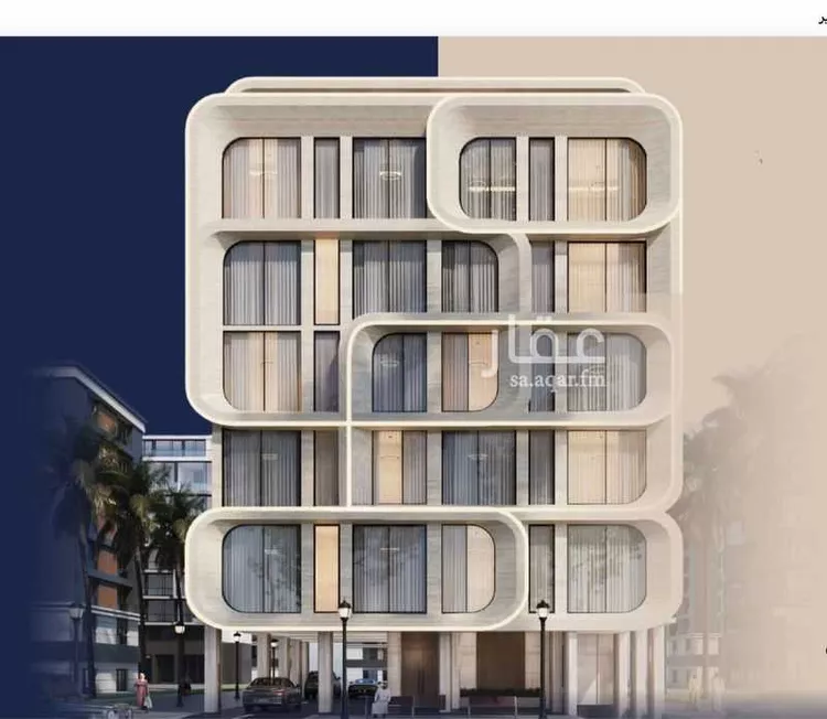 شقة للبيع في شارع انس ابن ظهير, حي النعيم, مدينة جدة, منطقة مكة المكرمة