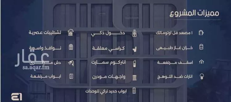 شقة للبيع في شارع انس ابن ظهير, حي النعيم, مدينة جدة, منطقة مكة المكرمة 9