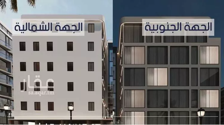 شقة للبيع في شارع عبدالجليل ياسين, حي المروة, مدينة جدة, منطقة مكة المكرمة صورة 5