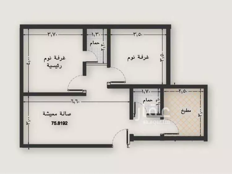 شقة للبيع في شارع انس ابن ظهير, حي النعيم, مدينة جدة, منطقة مكة المكرمة 8